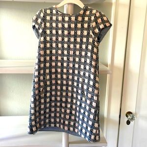 Tartine et Chocolat - 6A girls dress